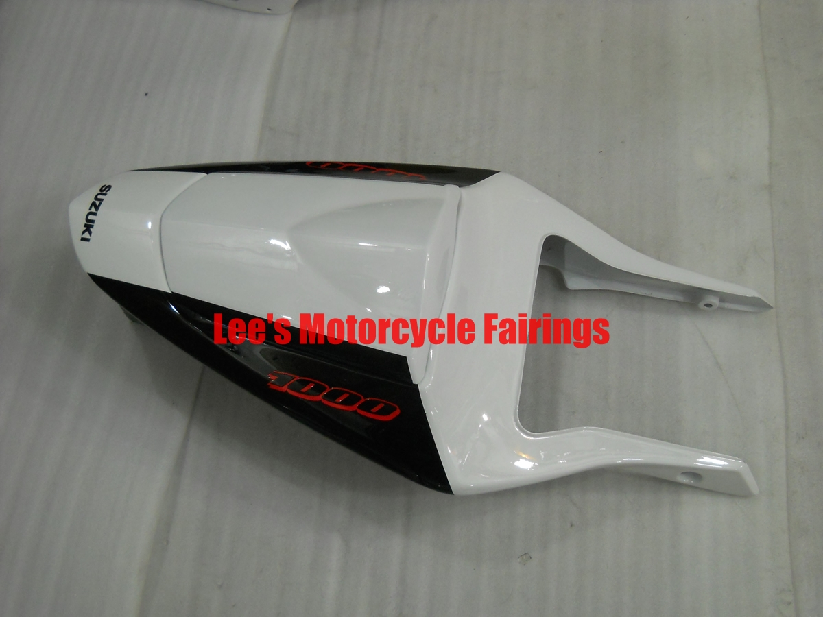 SuzukiGSX-R1000 (K3/K4) 2003-2004 aftermarket motorcycle fairing kit