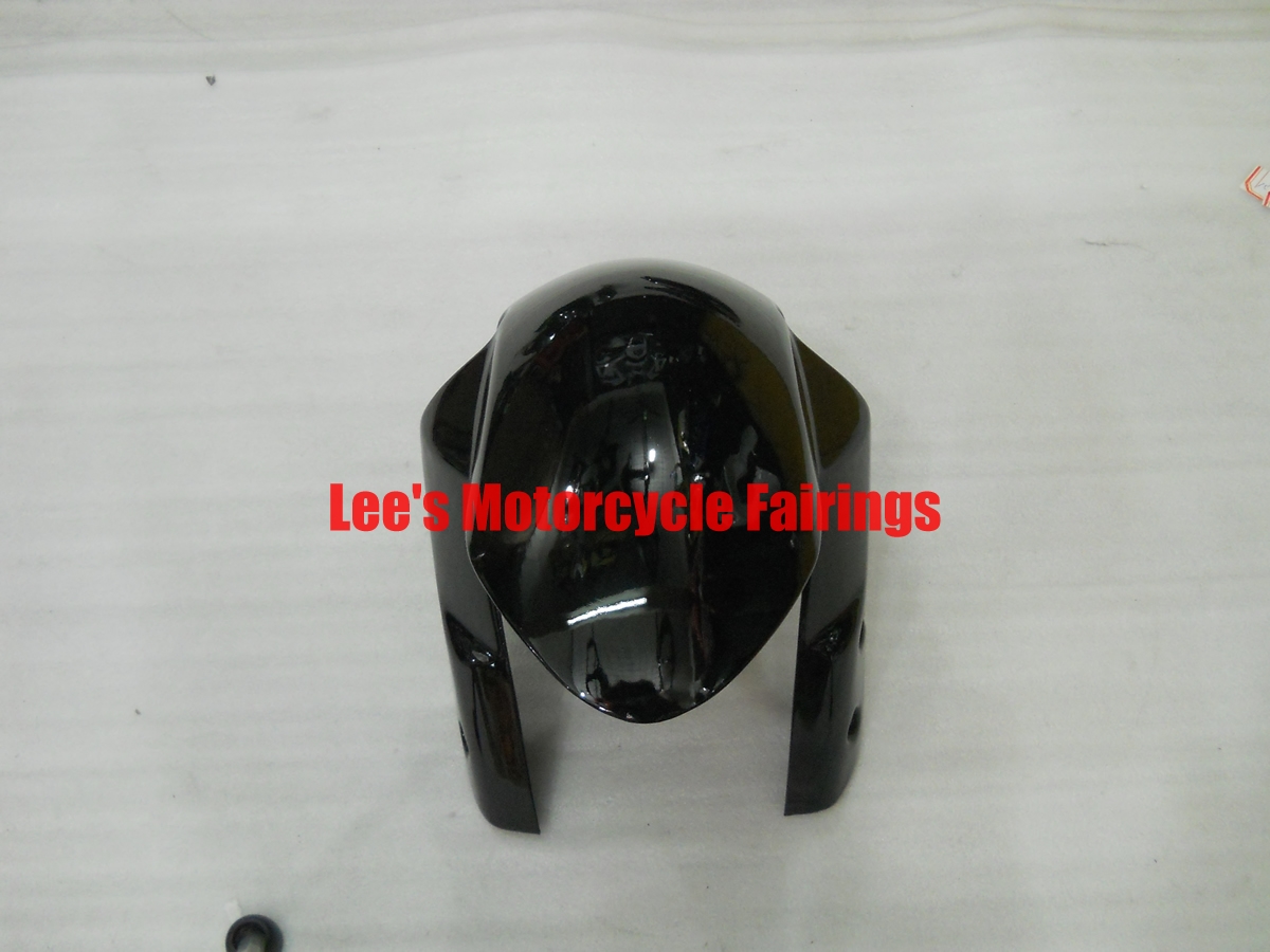 SUZUKI aftermarket motorcycle fairings kit, painted ABS bodywork Suzuki GSX-R1000 (K5/K6) 2005-2006 aftermarket motorcycle fairing kit