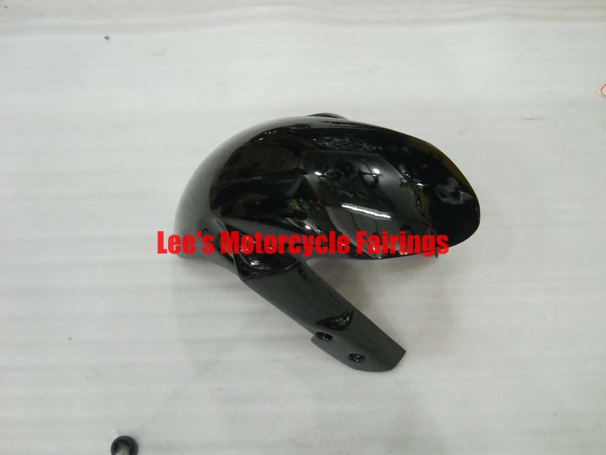 SUZUKI aftermarket motorcycle fairings kit, painted ABS bodywork Suzuki GSX-R1000 (K5/K6) 2005-2006 aftermarket motorcycle fairing kit
