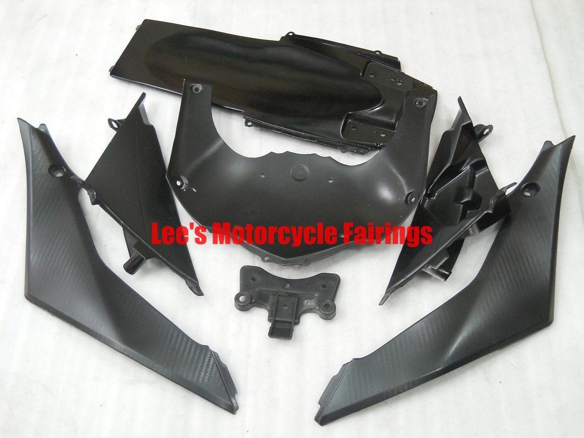 Suzuki GSX-R1000 (K7/K8) 2007-2008aftermarket motorcycle fairing kit