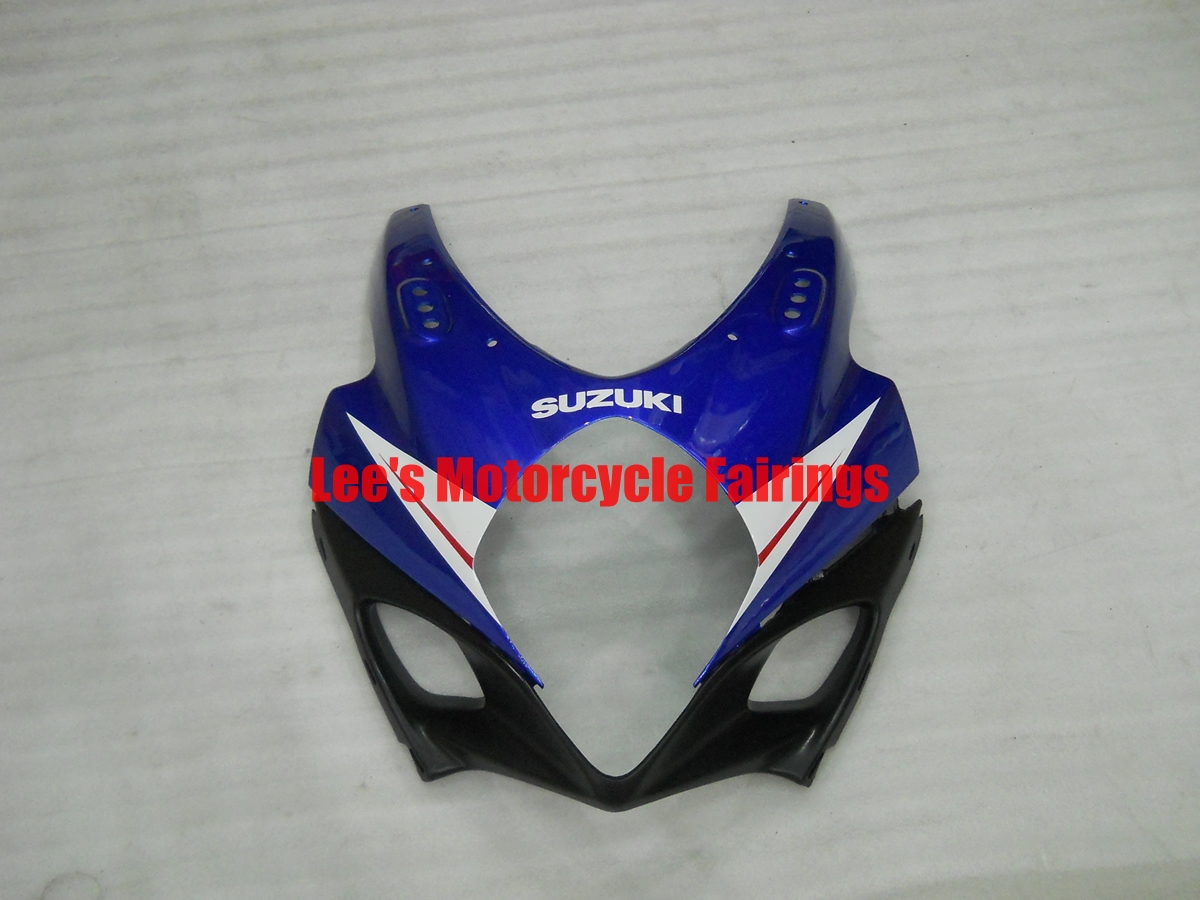 Suzuki GSX-R1000 (K7/K8) 2007-2008aftermarket motorcycle fairing kit