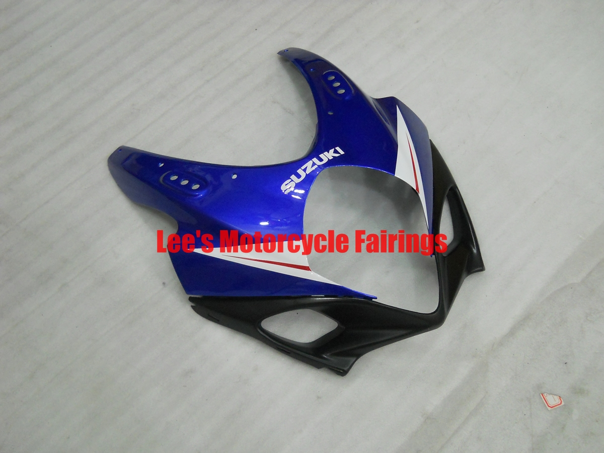 Suzuki GSX-R1000 (K7/K8) 2007-2008aftermarket motorcycle fairing kit
