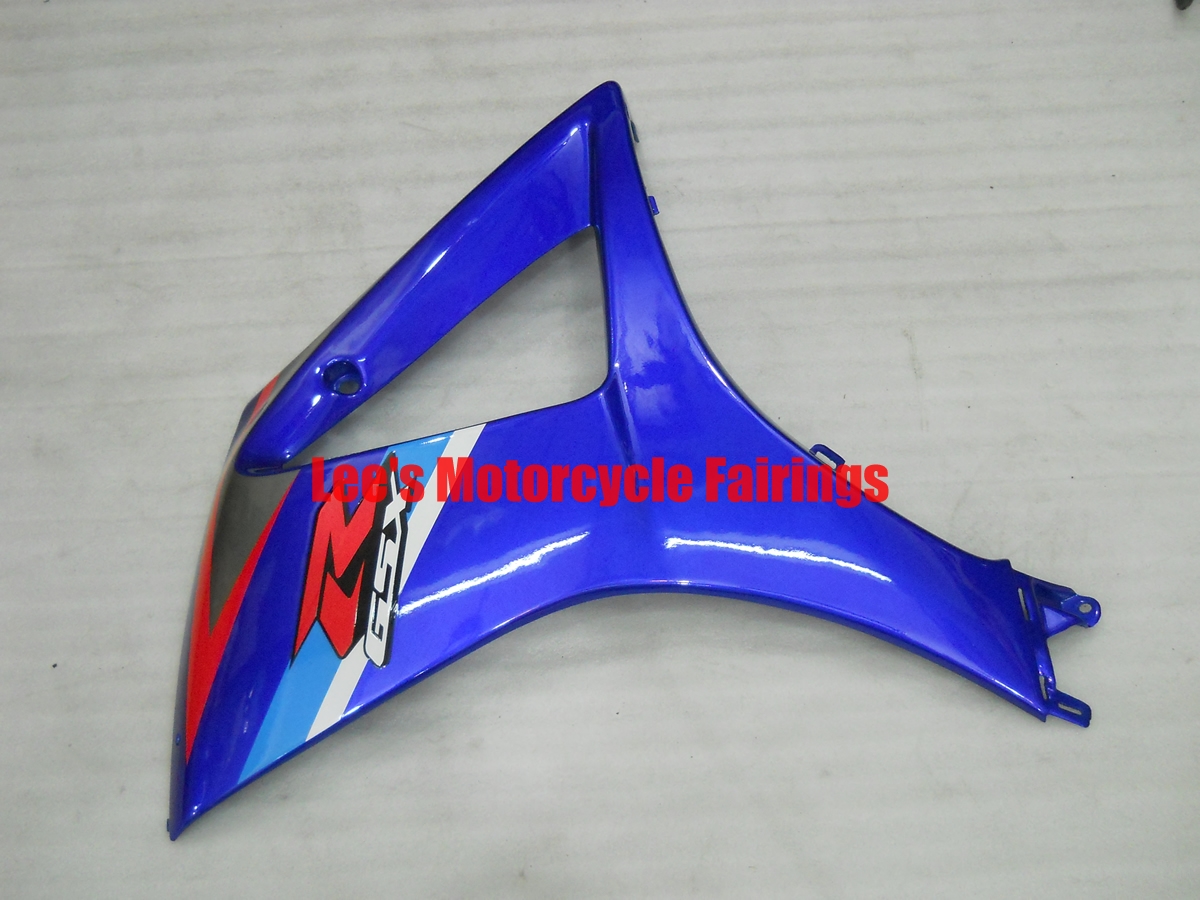 Suzuki GSX-R1000 (K7/K8) 2007-2008aftermarket motorcycle fairing kit