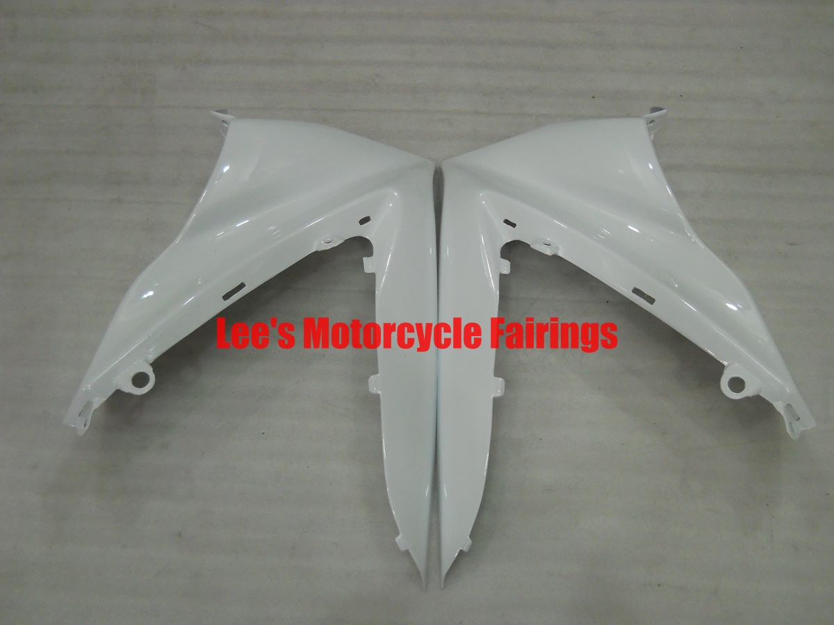 Suzuki GSX-R1000 (K7/K8) 2007-2008aftermarket motorcycle fairing kit