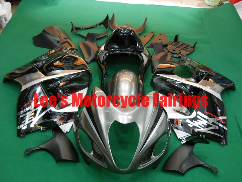 Suzuki GSX-R1300 Hayabusa 1997-2007 aftermarket motorcycle fairing kit