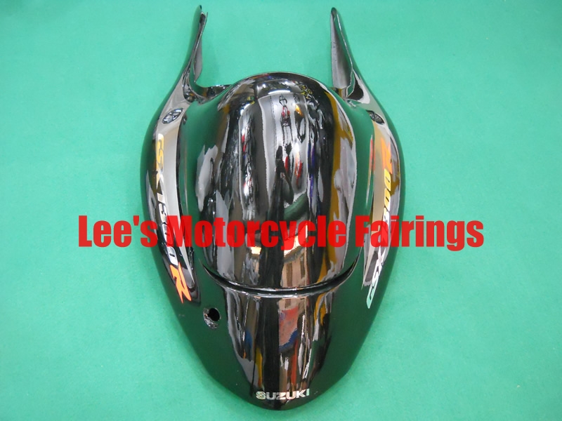 Suzuki GSX-R1300 Hayabusa 1997-2007 aftermarket motorcycle fairing kit