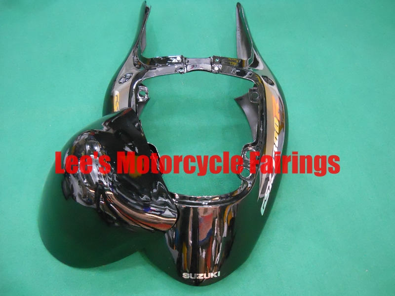 Suzuki GSX-R1300 Hayabusa 1997-2007 aftermarket motorcycle fairing kit