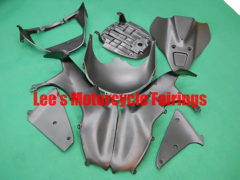 Suzuki GSX-R1300 Hayabusa 1997-2007 aftermarket motorcycle fairing kit