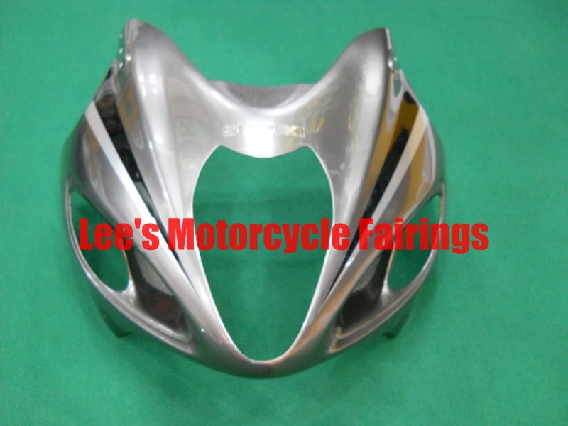 Suzuki GSX-R1300 Hayabusa 1997-2007 aftermarket motorcycle fairing kit