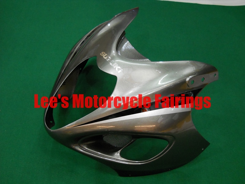 Suzuki GSX-R1300 Hayabusa 1997-2007 aftermarket motorcycle fairing kit