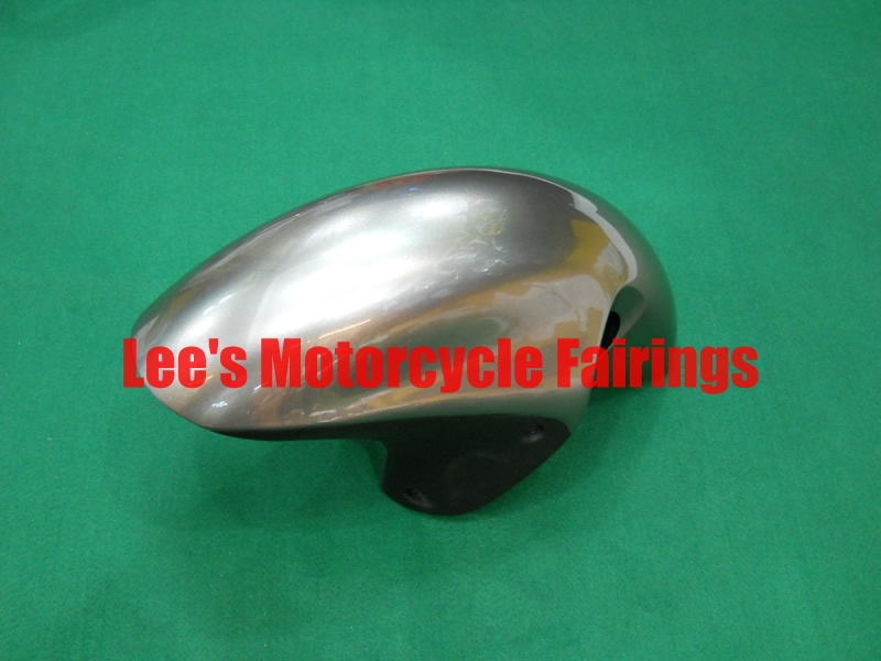 Suzuki GSX-R1300 Hayabusa 1997-2007 aftermarket motorcycle fairing kit