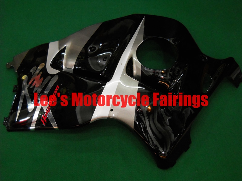 Suzuki GSX-R1300 Hayabusa 1997-2007 aftermarket motorcycle fairing kit