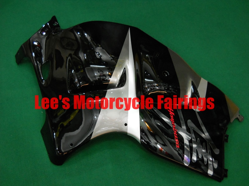 Suzuki GSX-R1300 Hayabusa 1997-2007 aftermarket motorcycle fairing kit