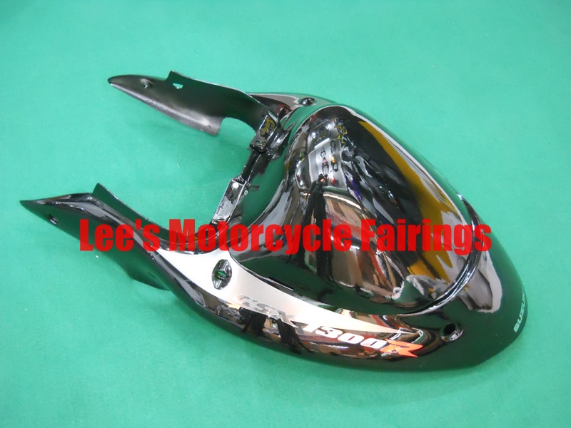 Suzuki GSX-R1300 Hayabusa 1997-2007 aftermarket motorcycle fairing kit