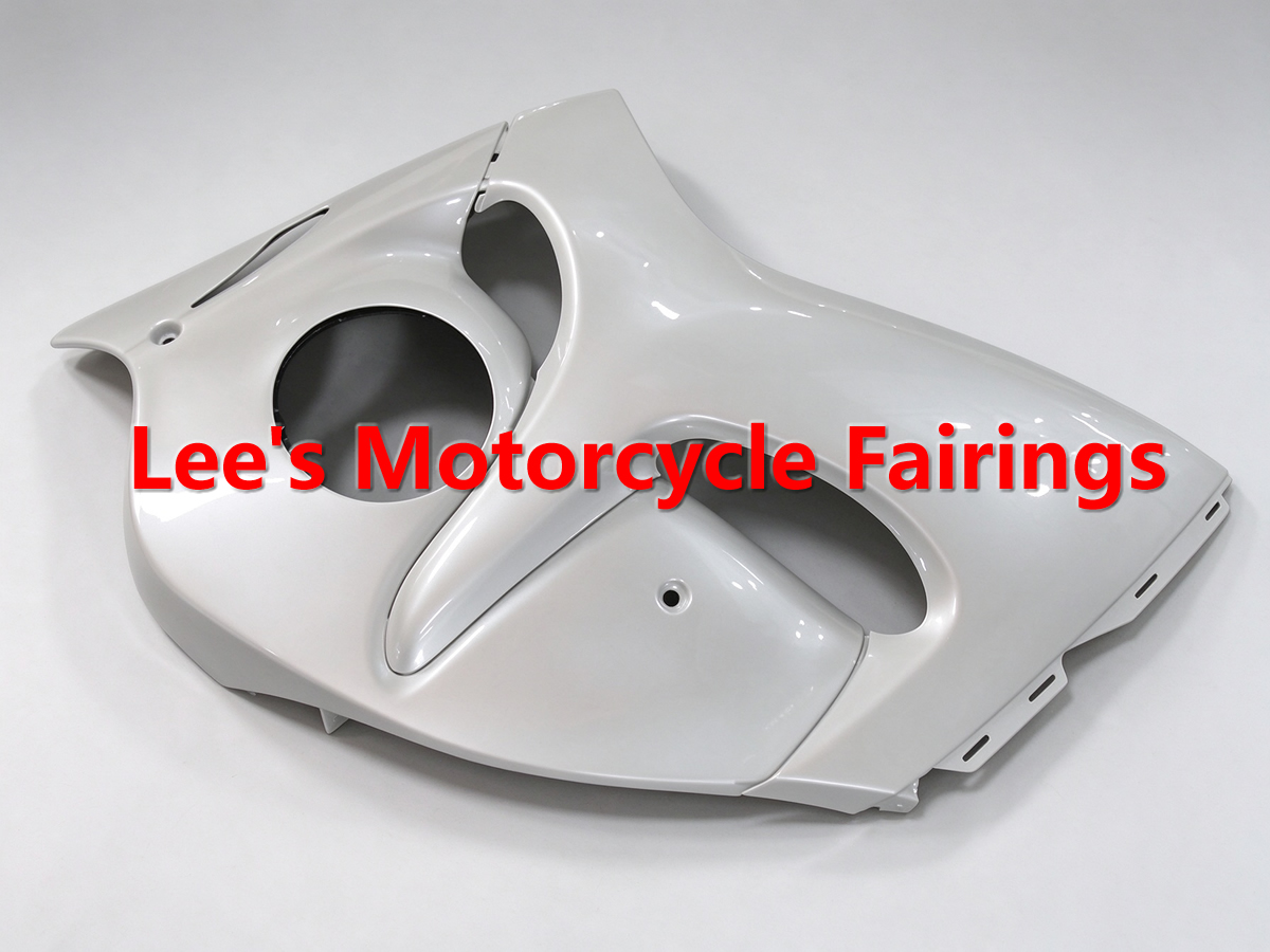 Suzuki GSX-R1300 Hayabusa 2008-2020 aftermarket motorcycle fairing kit