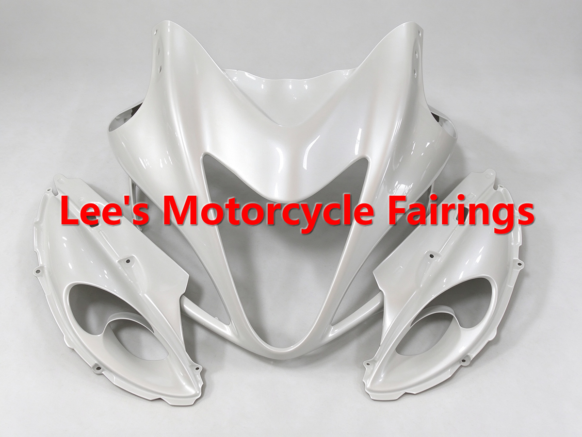 Suzuki GSX-R1300 Hayabusa 2008-2020 aftermarket motorcycle fairing kit