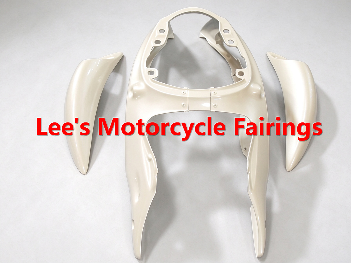 Suzuki GSX-R1300 Hayabusa 2008-2020 aftermarket motorcycle fairing kit