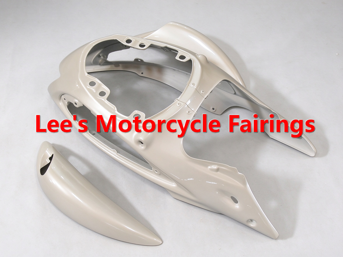 Suzuki GSX-R1300 Hayabusa 2008-2020 aftermarket motorcycle fairing kit