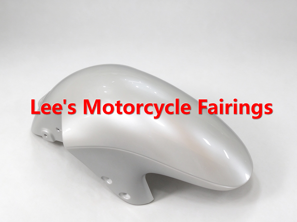 Suzuki GSX-R1300 Hayabusa 2008-2020 aftermarket motorcycle fairing kit