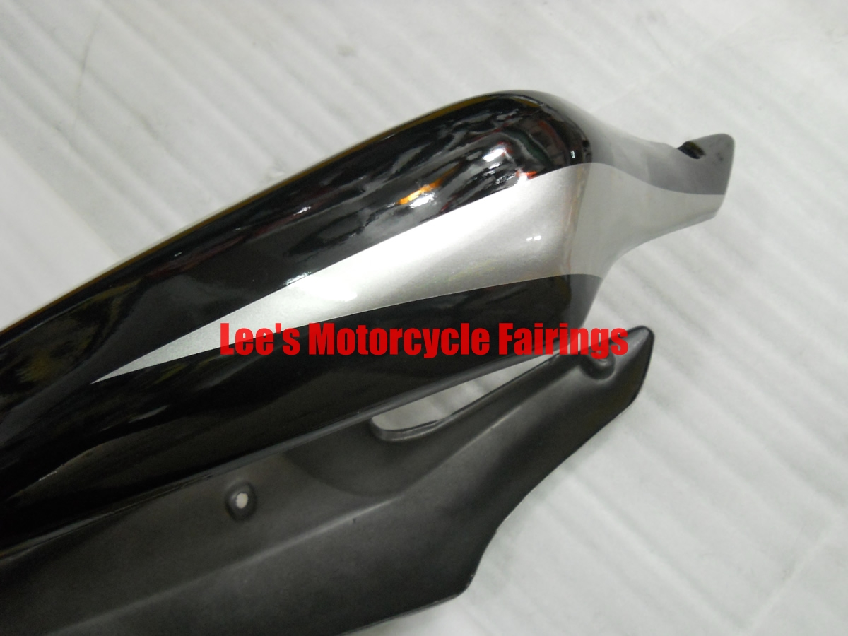 Suzuki GSX-R600 GSX-R750 K1 K2 2001-2003 aftermarket motorcycle fairing kit