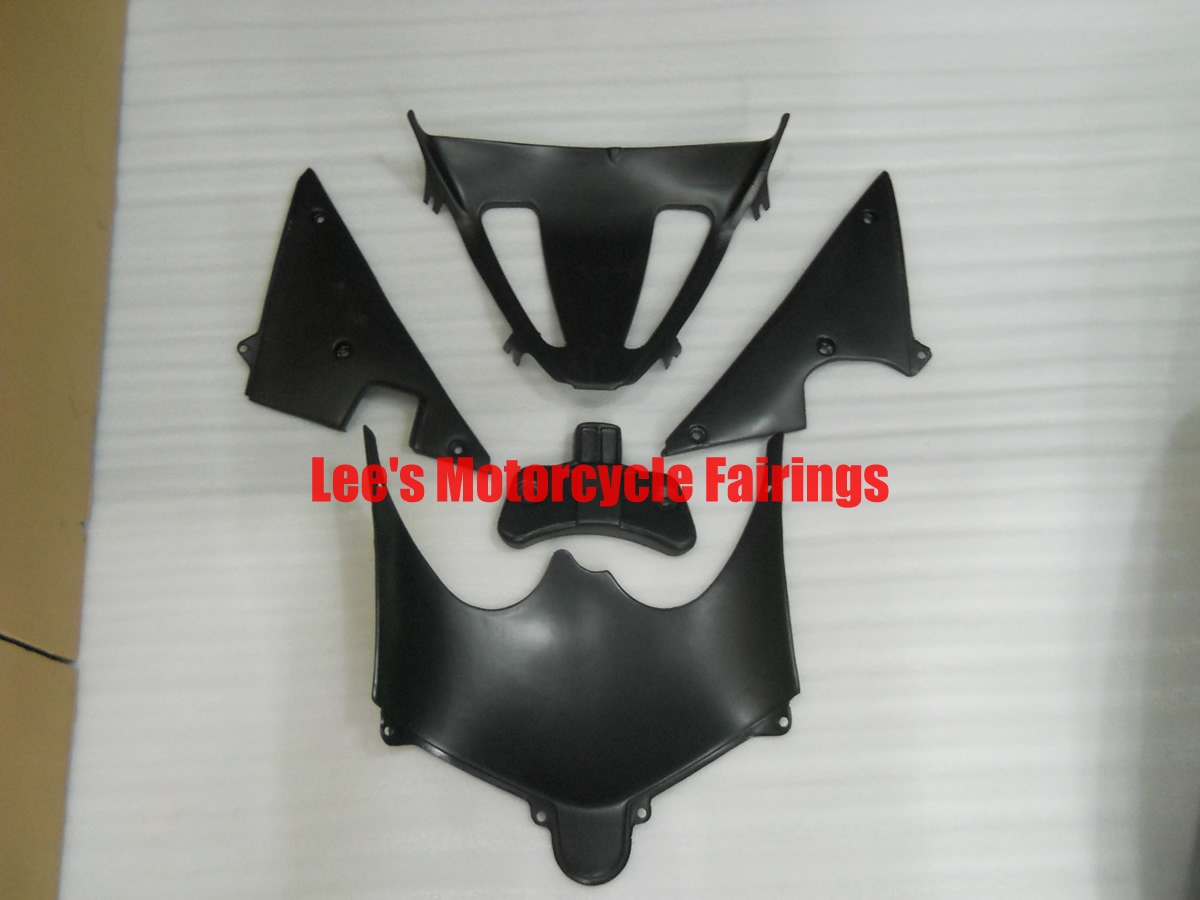 Suzuki GSX-R600 GSX-R750 K1 K2 2001-2003 aftermarket motorcycle fairing kit