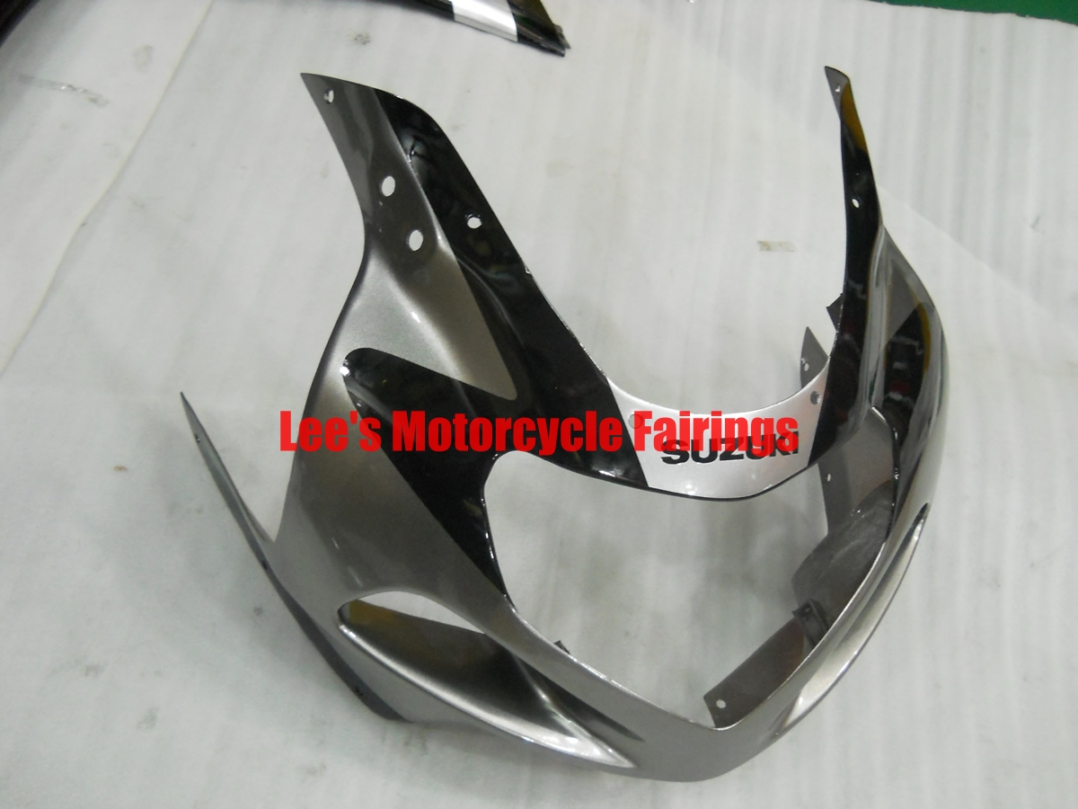 Suzuki GSX-R600 GSX-R750 K1 K2 2001-2003 aftermarket motorcycle fairing kit