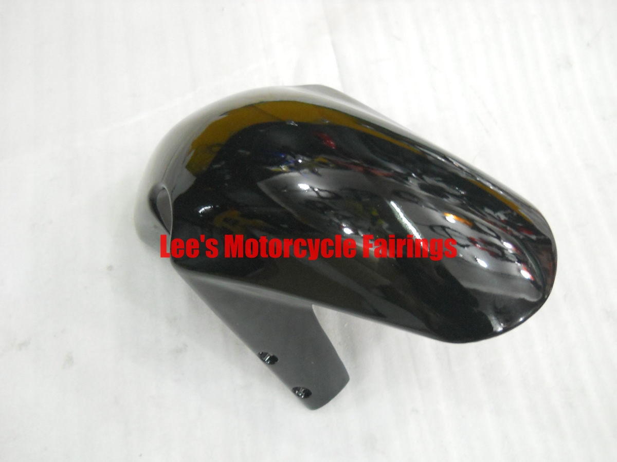 Suzuki GSX-R600 GSX-R750 K1 K2 2001-2003 aftermarket motorcycle fairing kit