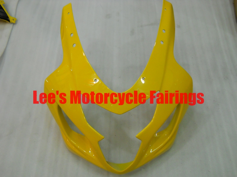 SuzukiGSX-R600 GSX-R750 K4 2004-2005 aftermarket motorcycle fairing kit