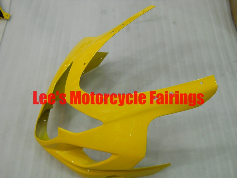 SuzukiGSX-R600 GSX-R750 K4 2004-2005 aftermarket motorcycle fairing kit