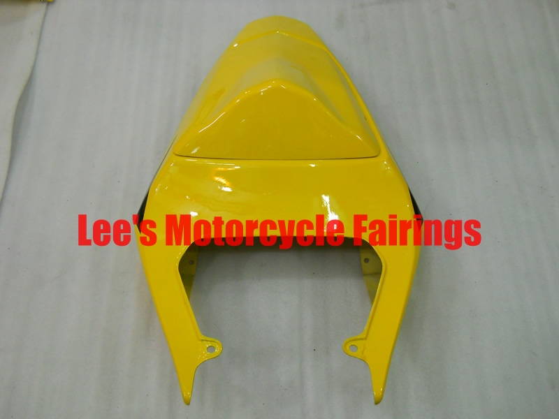 SuzukiGSX-R600 GSX-R750 K4 2004-2005 aftermarket motorcycle fairing kit