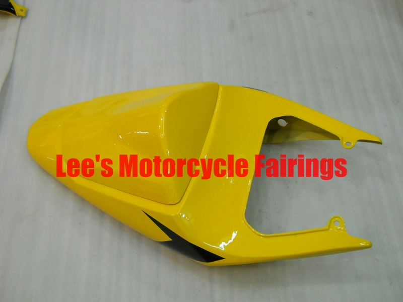 SuzukiGSX-R600 GSX-R750 K4 2004-2005 aftermarket motorcycle fairing kit