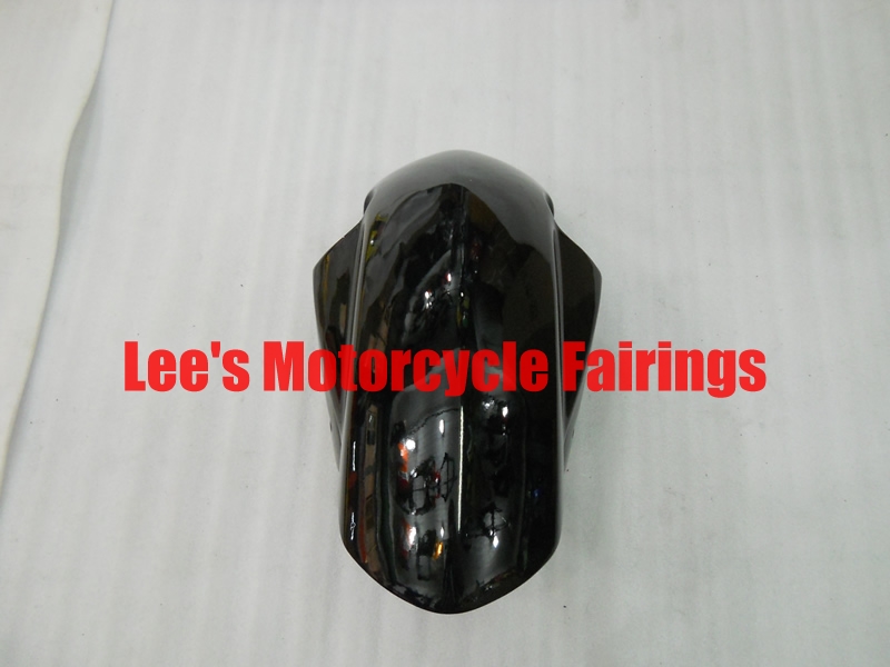 SuzukiGSX-R600 GSX-R750 K4 2004-2005 aftermarket motorcycle fairing kit