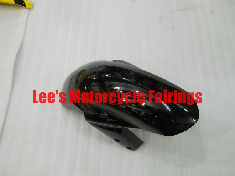 SuzukiGSX-R600 GSX-R750 K4 2004-2005 aftermarket motorcycle fairing kit
