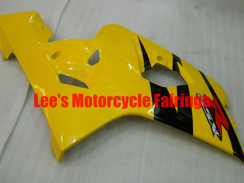 SuzukiGSX-R600 GSX-R750 K4 2004-2005 aftermarket motorcycle fairing kit