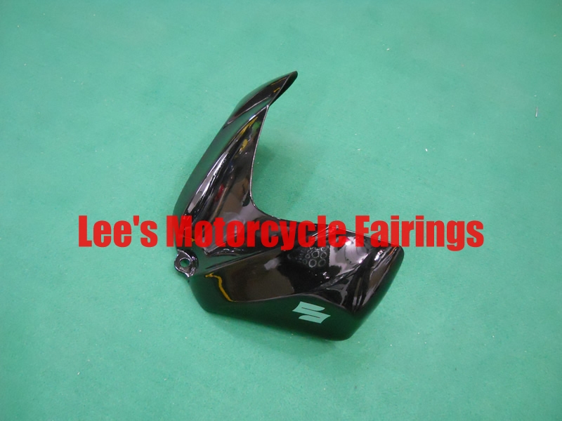 Suzuki GSX-R600 GSX-R750 K6 K7 2006-2007 aftermarket motorcycle fairing kit