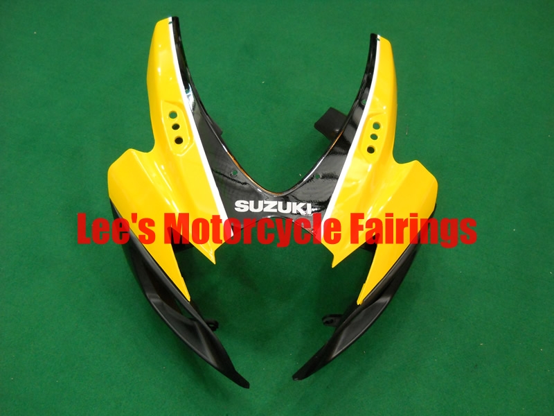 Suzuki GSX-R600 GSX-R750 K6 K7 2006-2007 aftermarket motorcycle fairing kit