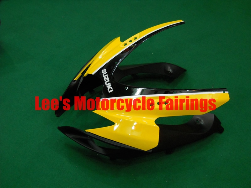 Suzuki GSX-R600 GSX-R750 K6 K7 2006-2007 aftermarket motorcycle fairing kit