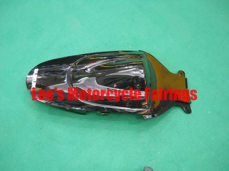 Suzuki GSX-R600 GSX-R750 K6 K7 2006-2007 aftermarket motorcycle fairing kit