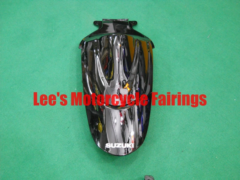 Suzuki GSX-R600 GSX-R750 K6 K7 2006-2007 aftermarket motorcycle fairing kit