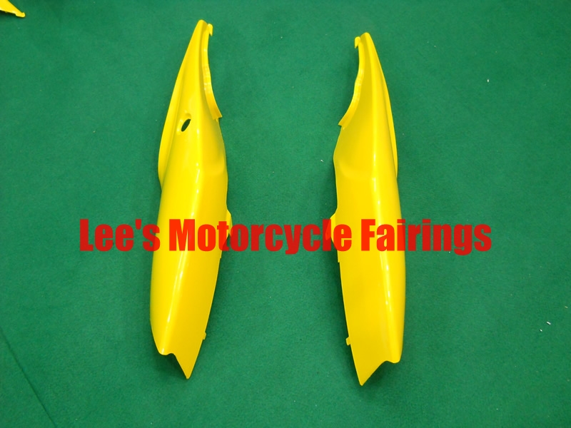 Suzuki GSX-R600 GSX-R750 K6 K7 2006-2007 aftermarket motorcycle fairing kit