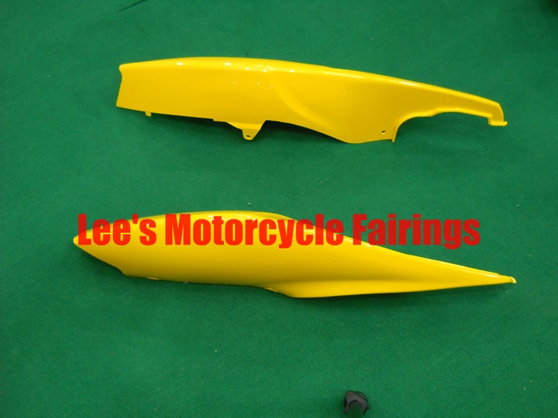 Suzuki GSX-R600 GSX-R750 K6 K7 2006-2007 aftermarket motorcycle fairing kit