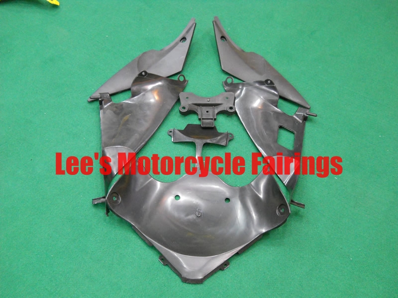 Suzuki GSX-R600 GSX-R750 K6 K7 2006-2007 aftermarket motorcycle fairing kit