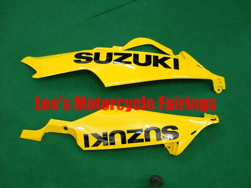 Suzuki GSX-R600 GSX-R750 K6 K7 2006-2007 aftermarket motorcycle fairing kit