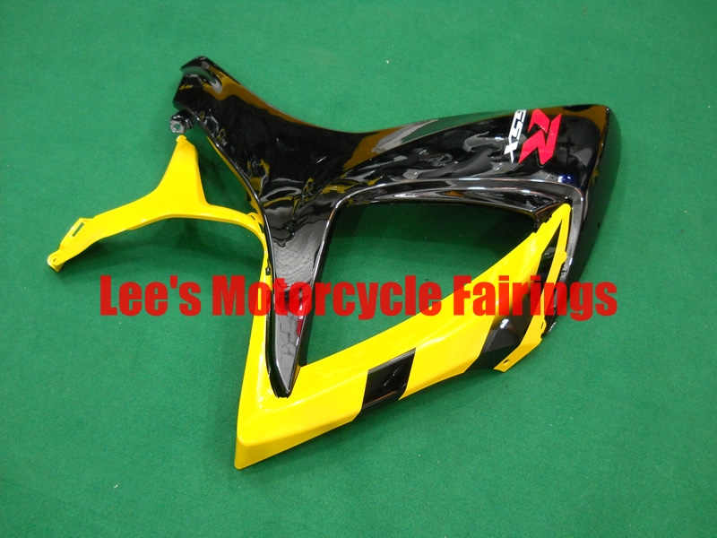 Suzuki GSX-R600 GSX-R750 K6 K7 2006-2007 aftermarket motorcycle fairing kit