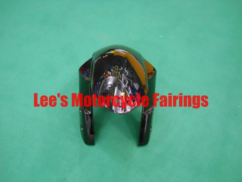 Suzuki GSX-R600 GSX-R750 K6 K7 2006-2007 aftermarket motorcycle fairing kit