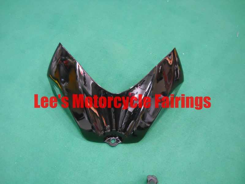 Suzuki GSX-R600 GSX-R750 K6 K7 2006-2007 aftermarket motorcycle fairing kit