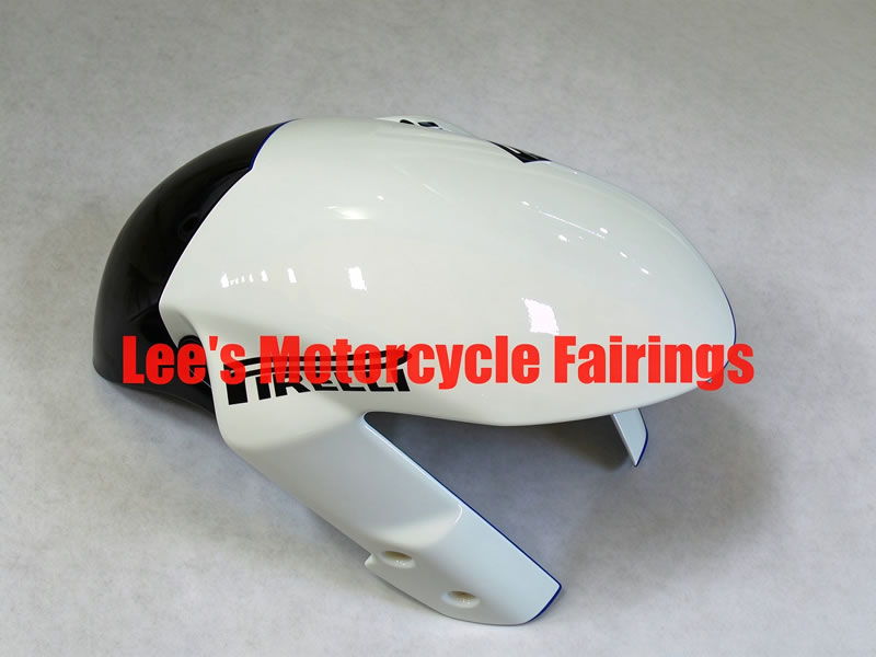 SUZUKI aftermarket motorcycle fairings kit, painted ABS bodywork SuzukiGSX-R600 GSX-R750 2008-2010 aftermarket motorcycle fairing kit